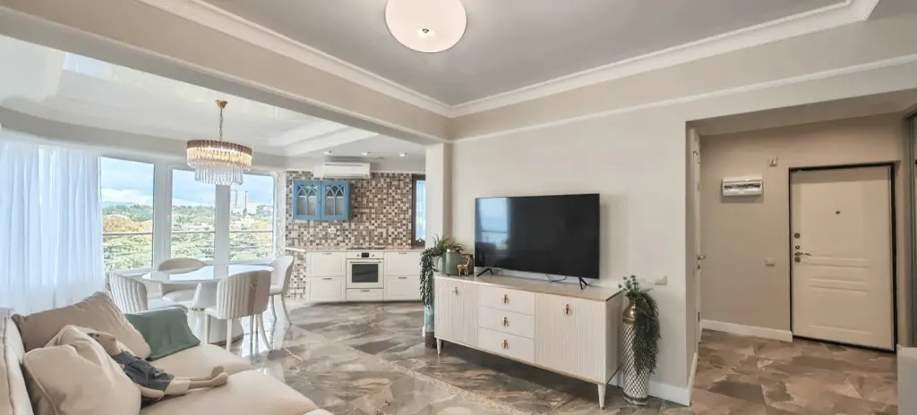 Сочи: Апартаменты M Apartments Grand Versailles 7