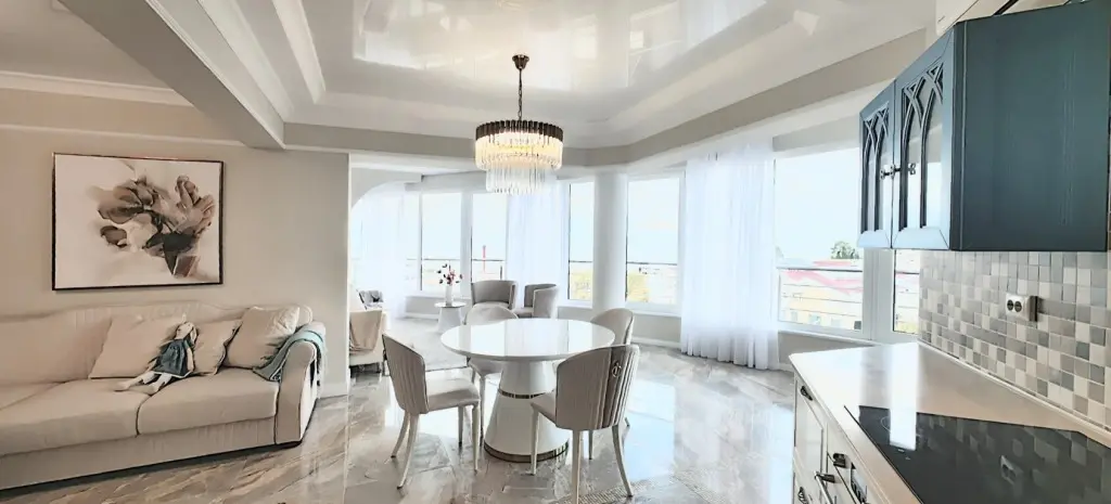 Сочи: Апартаменты M Apartments Grand Versailles 7