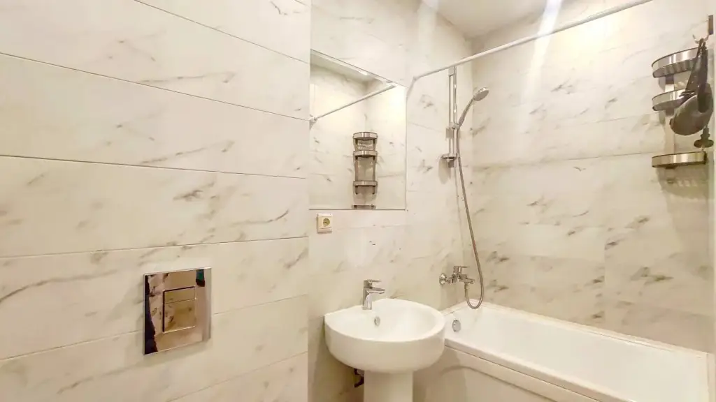 Сочи: Апартаменты M Apartments Grand Versailles 3