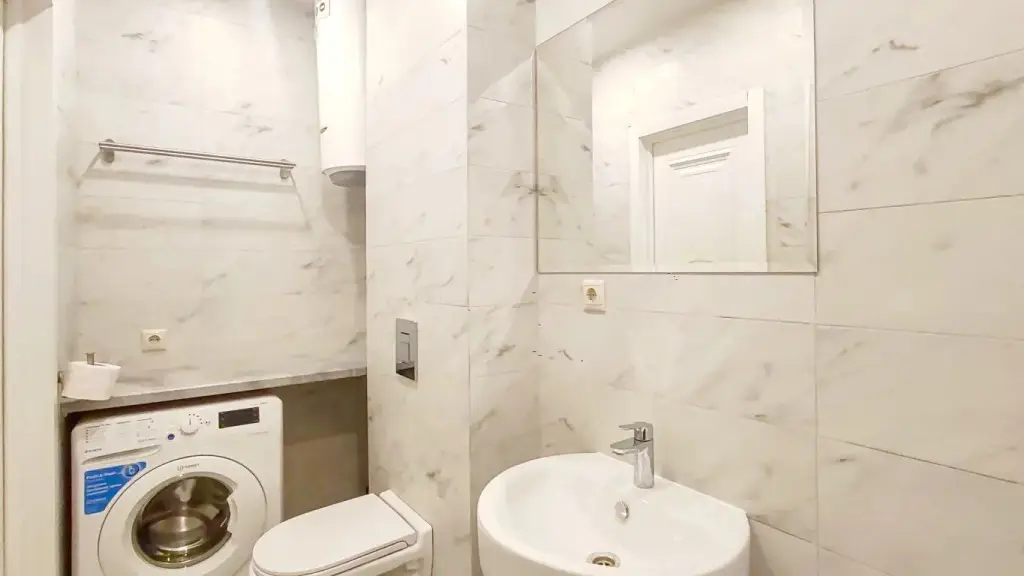 Сочи: Апартаменты M Apartments Grand Versailles 3