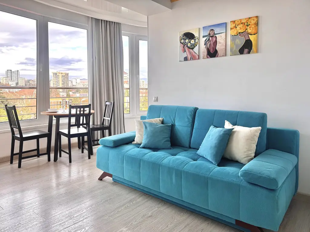 Сочи: Апартаменты M Apartments Grand Versailles 3