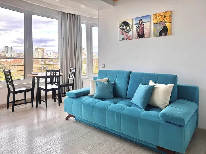 Сочи: Апартаменты M Apartments Grand Versailles 3
