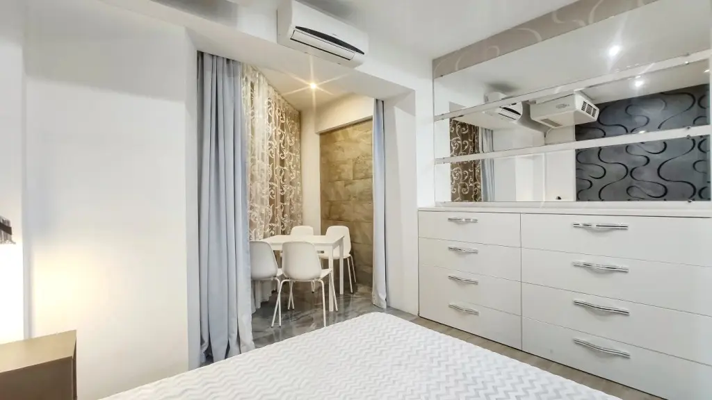 Сочи: Апартаменты M Apartments Версаль 4