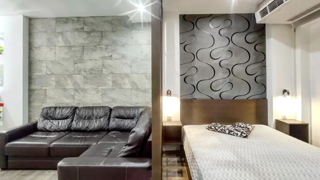 Сочи: Апартаменты M Apartments Версаль 4