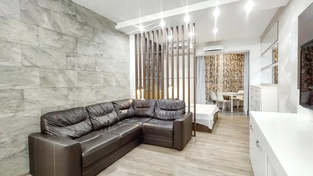 Сочи: Апартаменты M Apartments Версаль 4