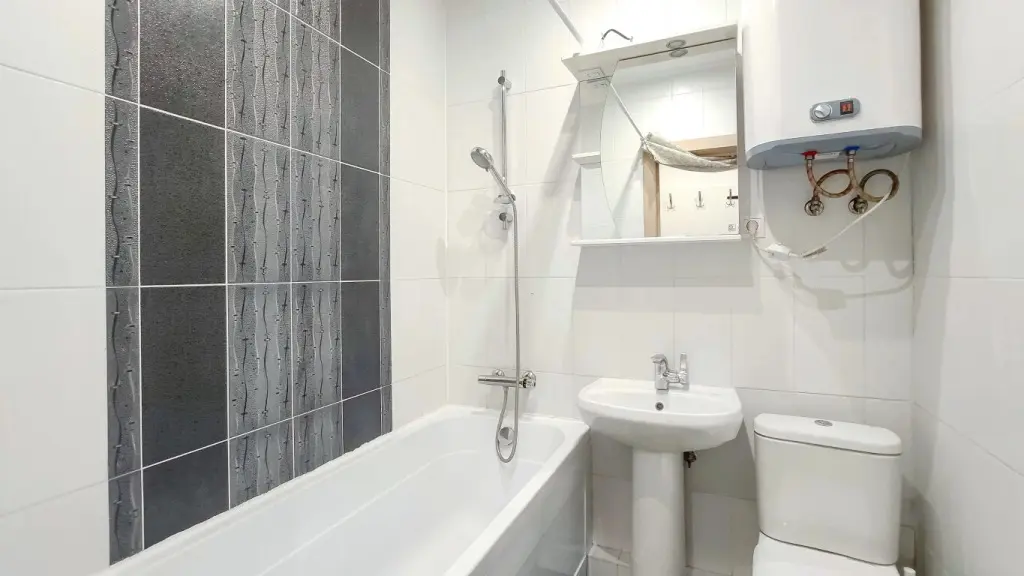 Сочи: Апартаменты M Apartments Версаль 4