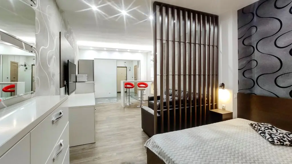 Сочи: Апартаменты M Apartments Версаль 4