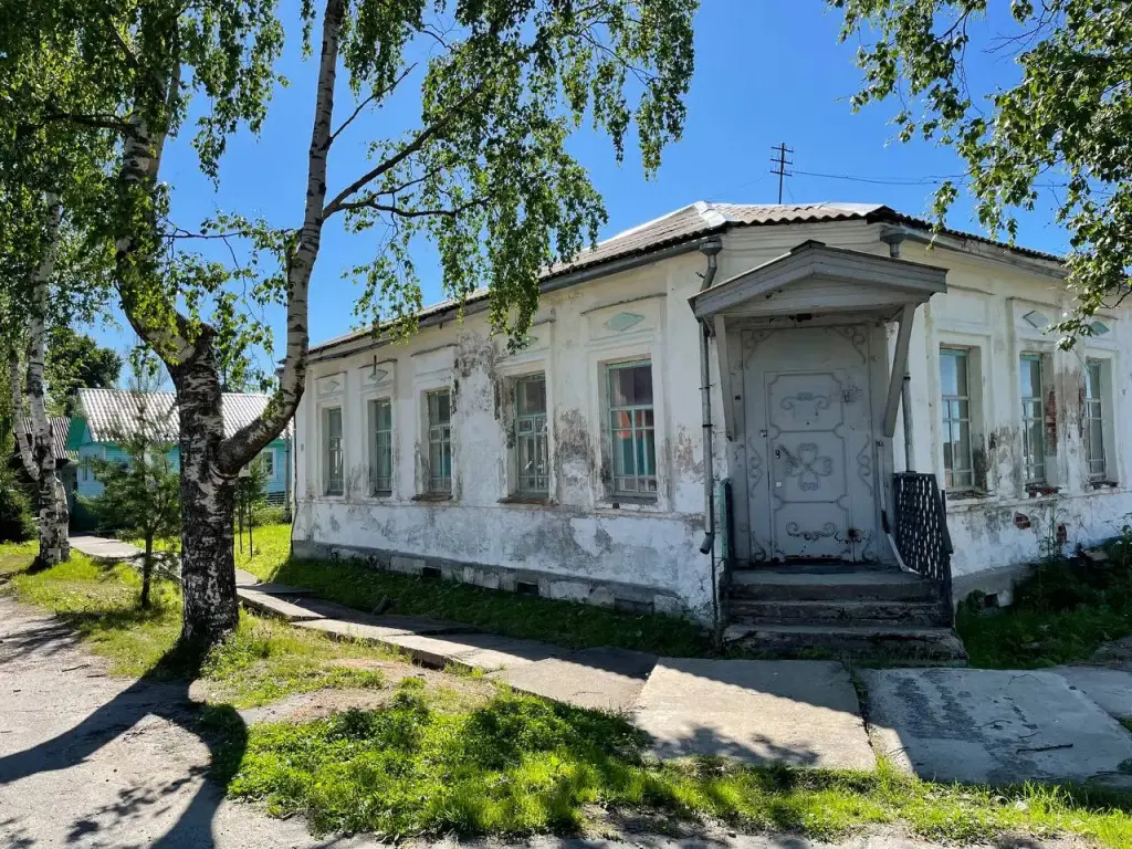 Онега: Гостевой Дом Морошка