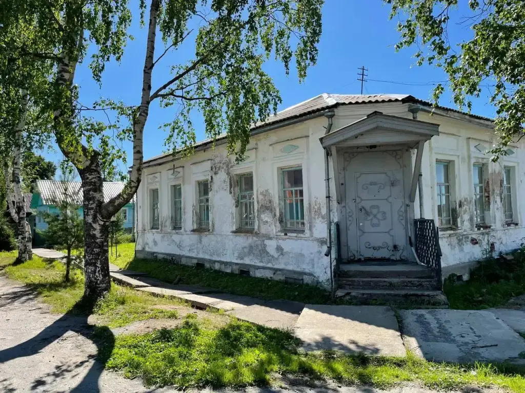 Онега: Гостевой Дом Морошка
