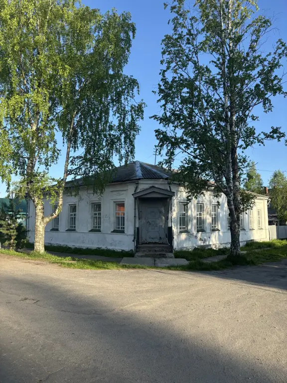 Гостевой Дом Морошка — фото 1