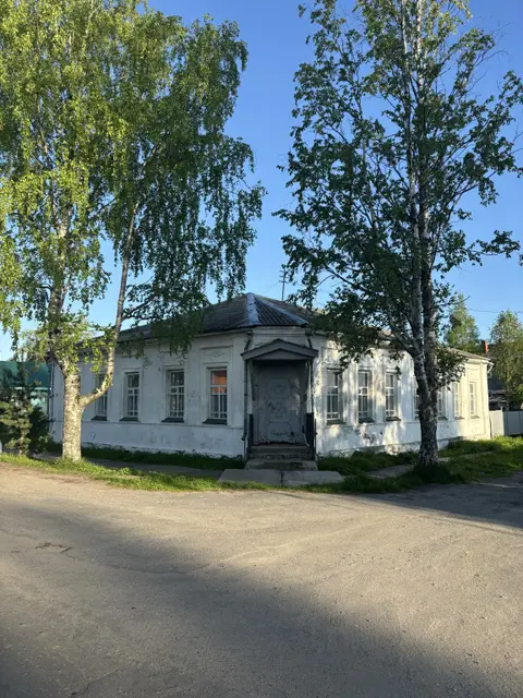 Гостевой Дом Морошка — фото 1