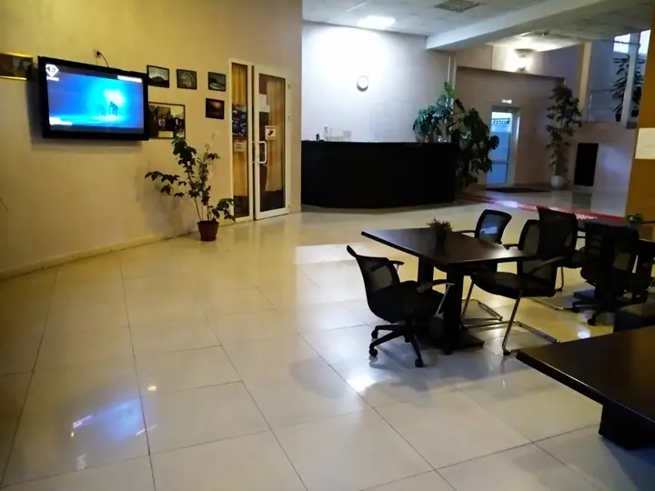Симферополь: Отель Ягуар