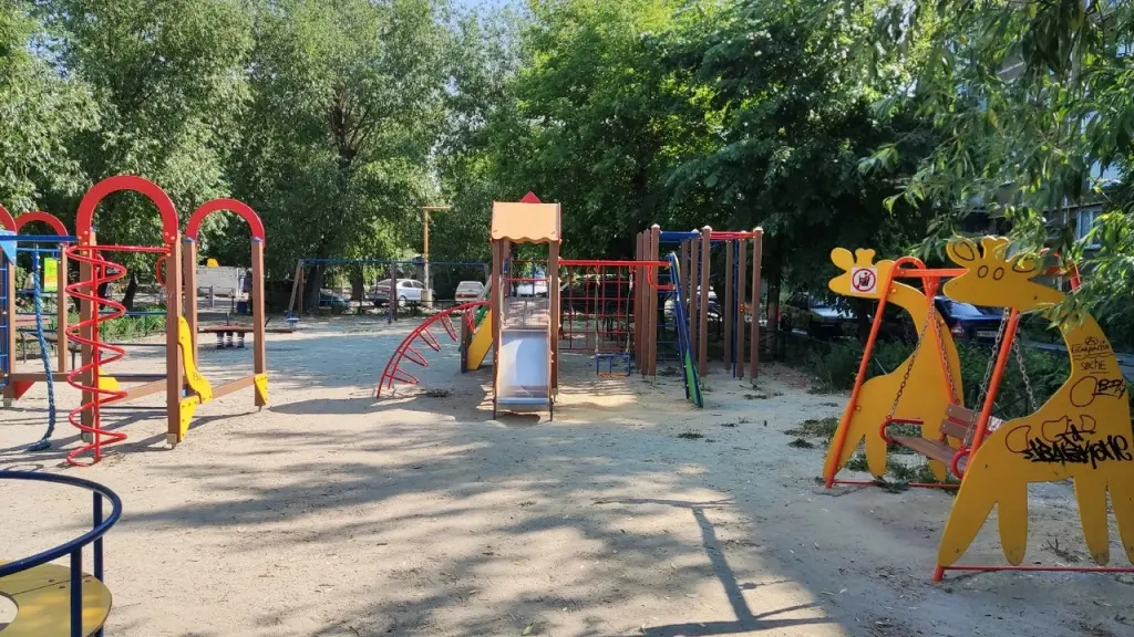 Челябинск: Квартира Новиковъ Дворик
