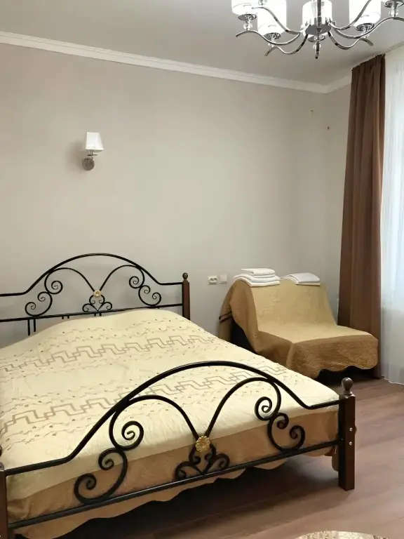 Квартира в 200 Метрах от Парка — фото 1