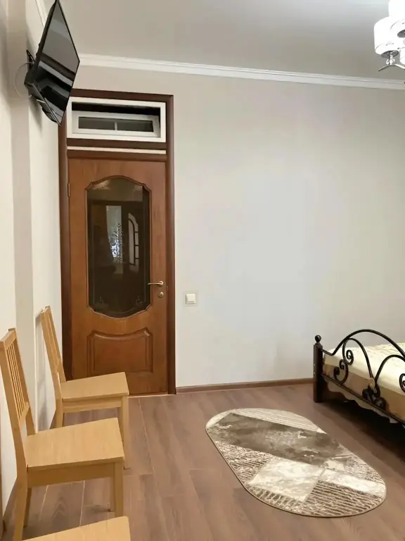 Кисловодск: Квартира в 200 Метрах от Парка