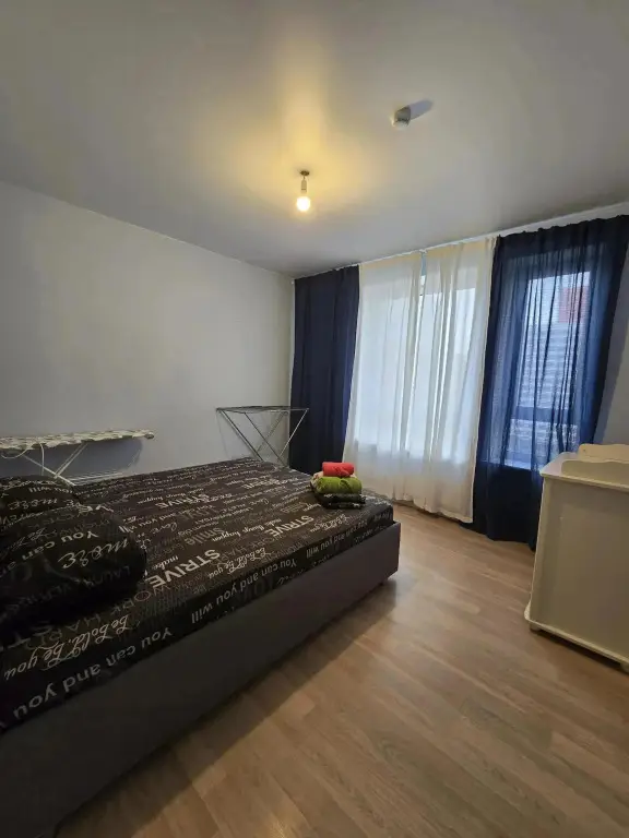 Лапшинка: Квартира BukHome