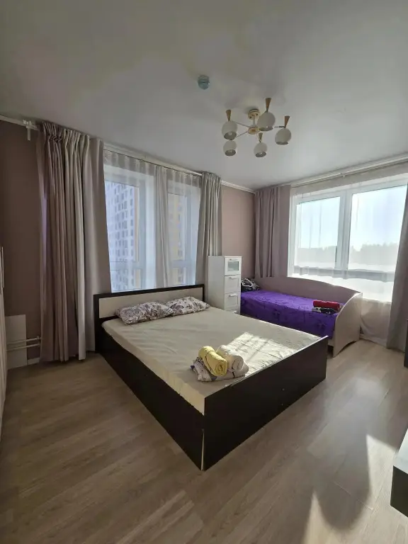Лапшинка: Квартира BukHome