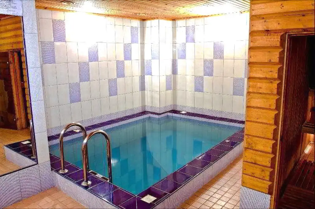 Мурманск: 69 Parallel 