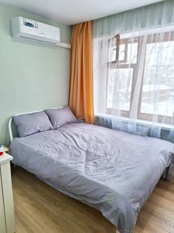 Нижний Новгород: Квартира Б. Мира