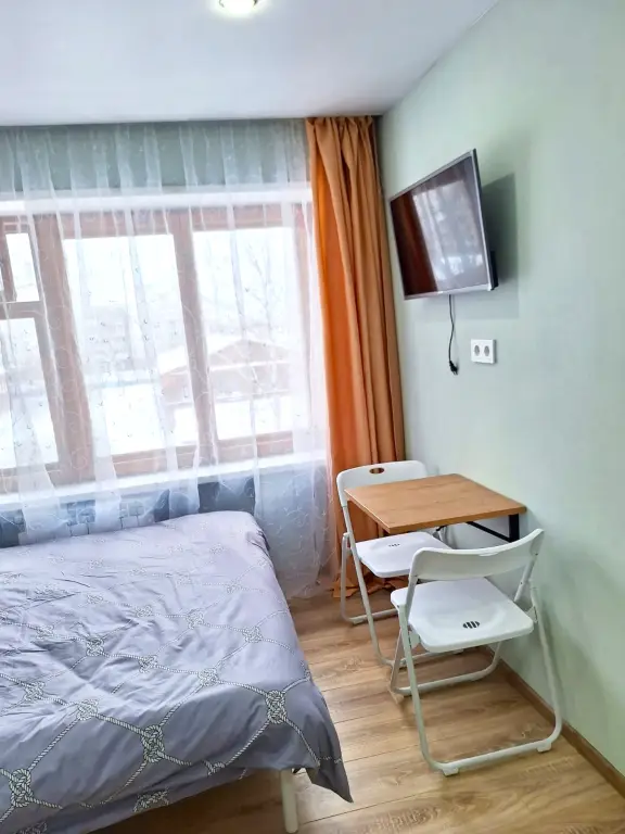 Нижний Новгород: Квартира Б. Мира