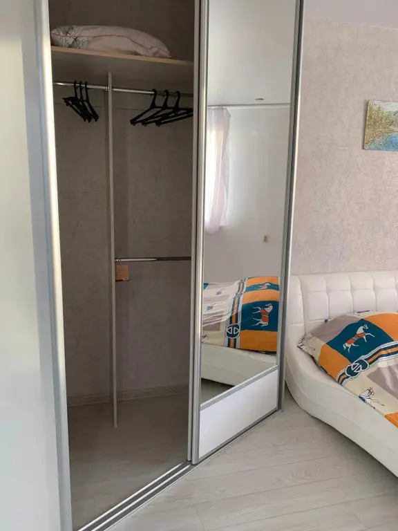 Владивосток: Квартира на Адмирала Горшкова 30
