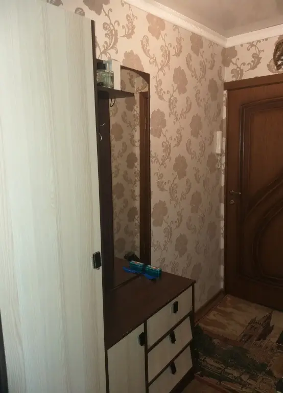Зеленоградск: Квартира на Бровцева 15