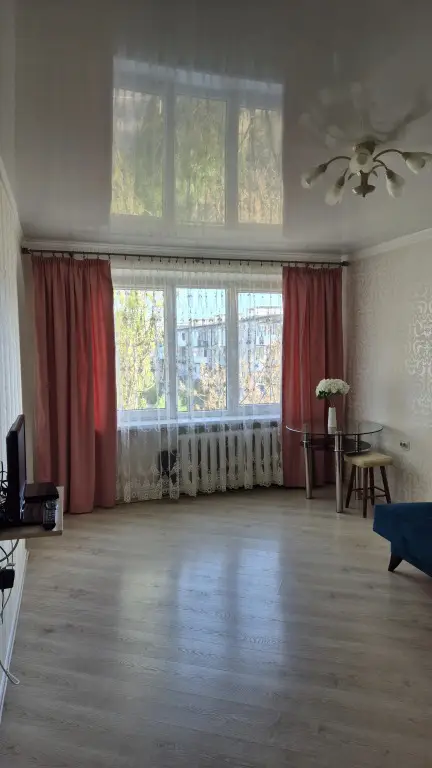 Зеленоградск: Квартира на Бровцева 15