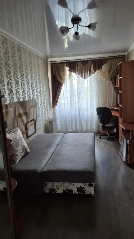 Зеленоградск: Квартира на Бровцева 15