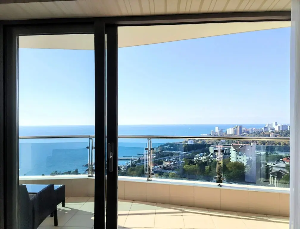 Сочи: Апартаменты M Apartments Ideal House 2