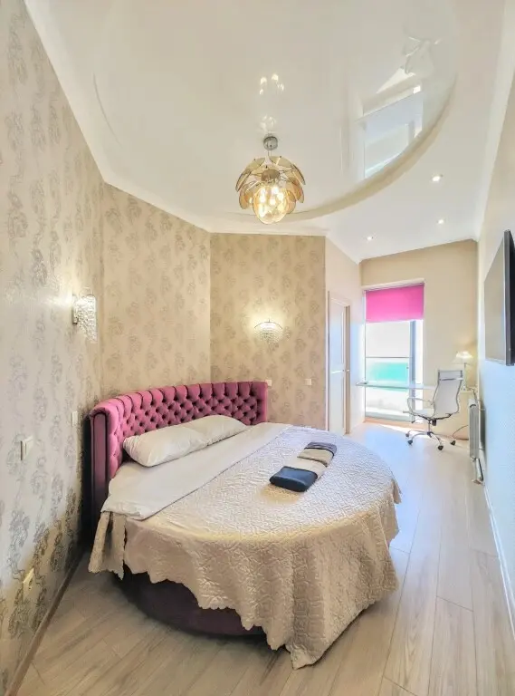 Сочи: Апартаменты M Apartments Ideal House 2