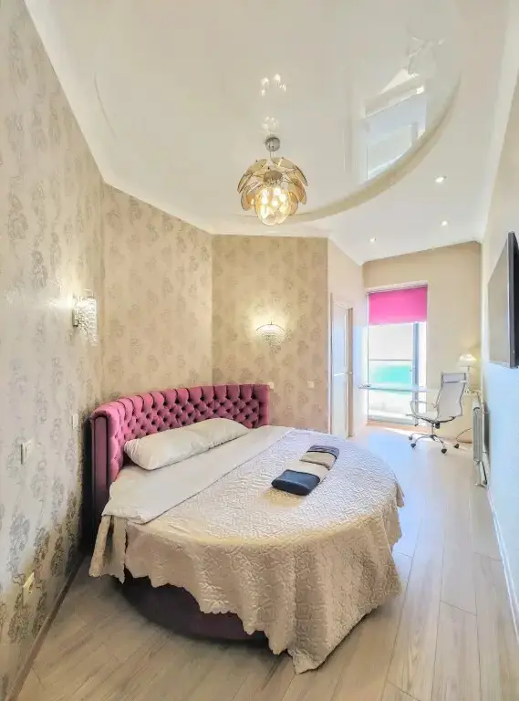 Сочи: Апартаменты M Apartments Ideal House 2