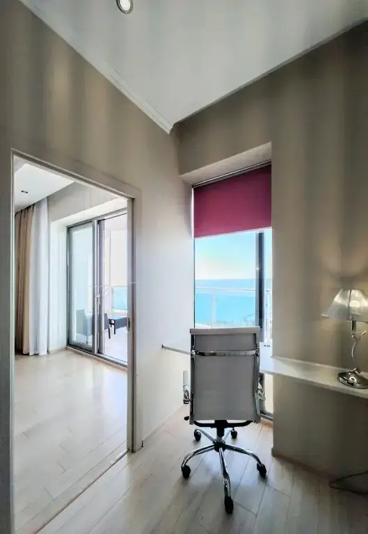 Сочи: Апартаменты M Apartments Ideal House 2