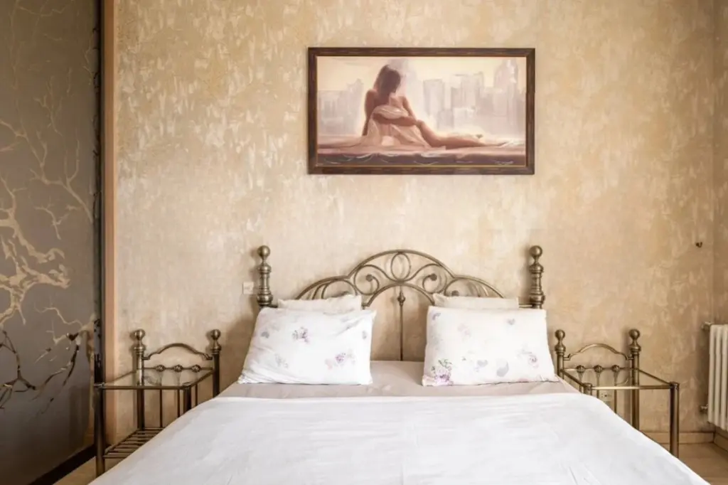 Сочи: Апартаменты M Apartments Ideal House 3