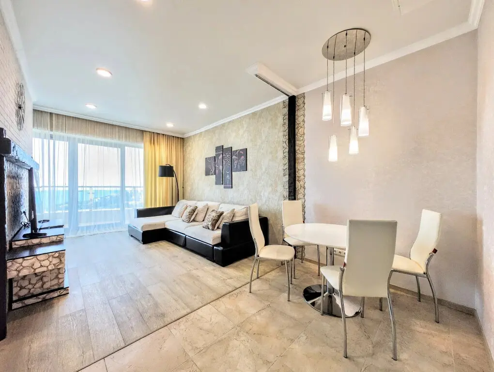 Сочи: Апартаменты M Apartments Ideal House 3