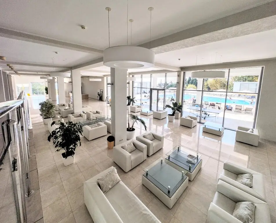 Сочи: Апартаменты M Apartments Ideal House 3