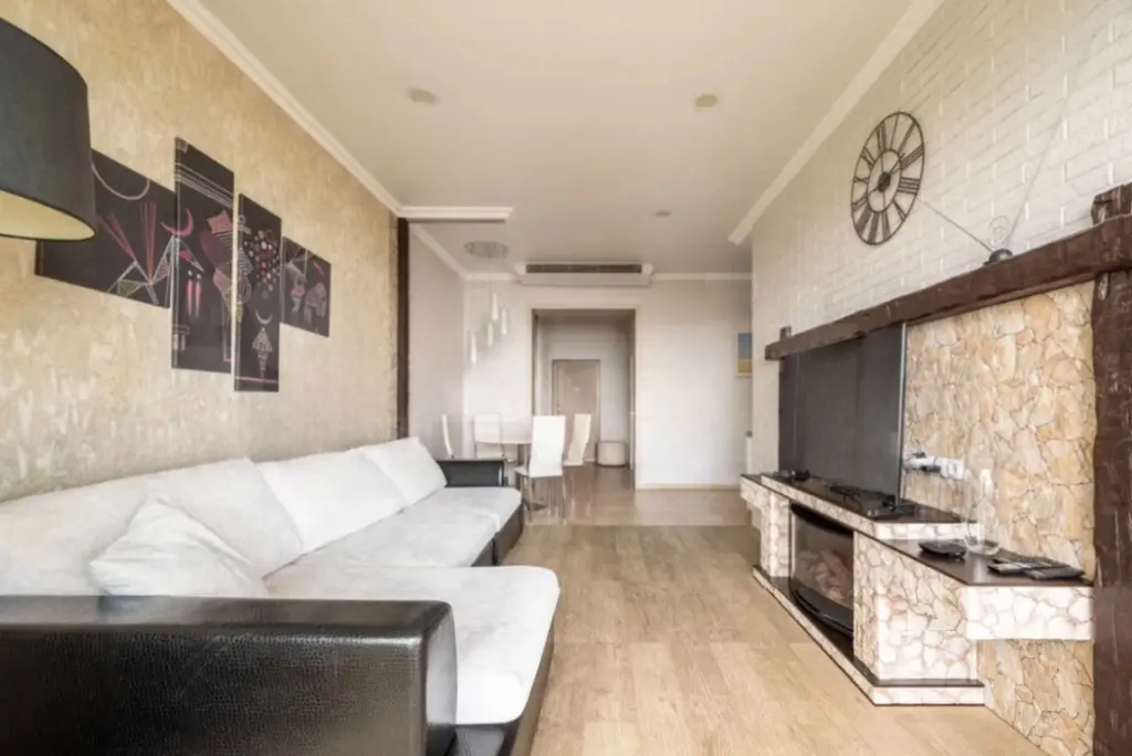Сочи: Апартаменты M Apartments Ideal House 3