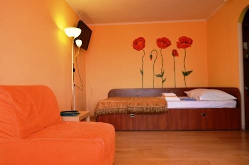 Мурманск: Apartments On Lenina Prospect