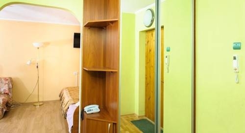Мурманск: Apartments On Lenina Prospect