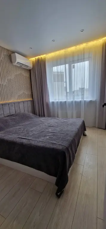 Апартаменты со всеми удобствами — фото 1