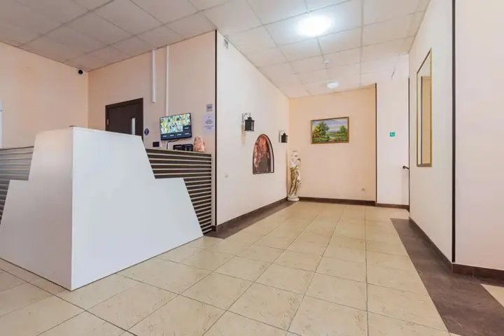 Ростов-на-Дону: Отель Эдейл