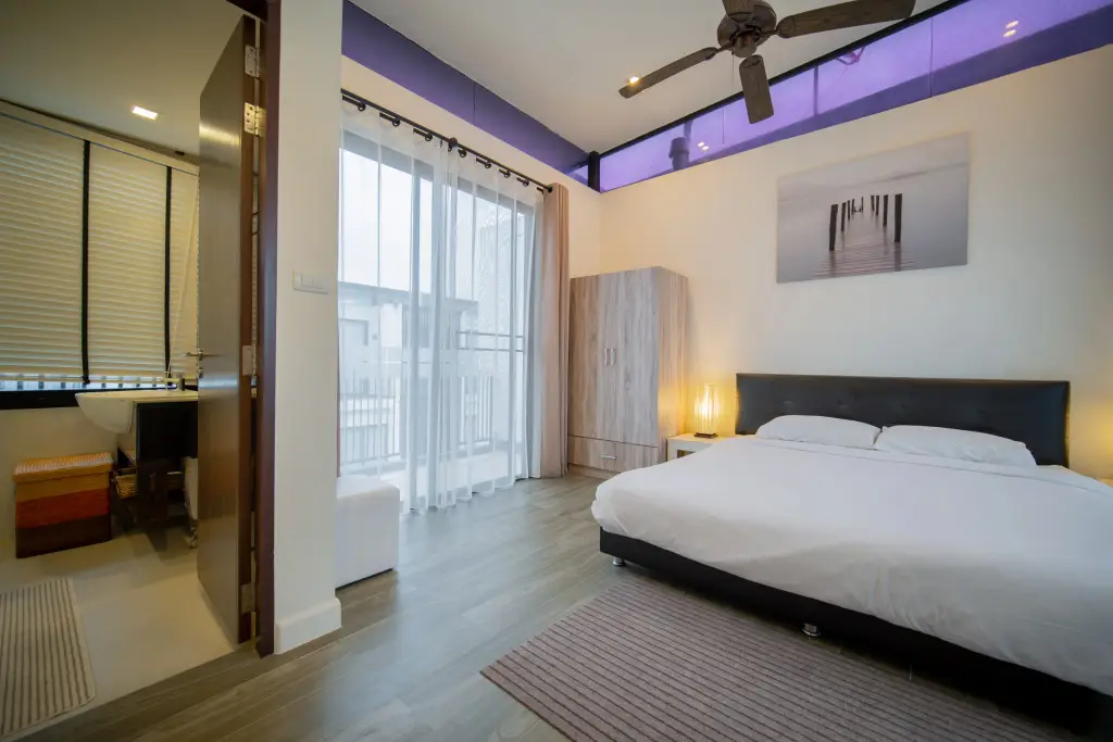 Тхаланг: Вилла Laguna Park 3BR Townhome by NLA
