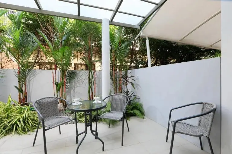 Тхаланг: Вилла Laguna Park 3BR Townhome by NLA