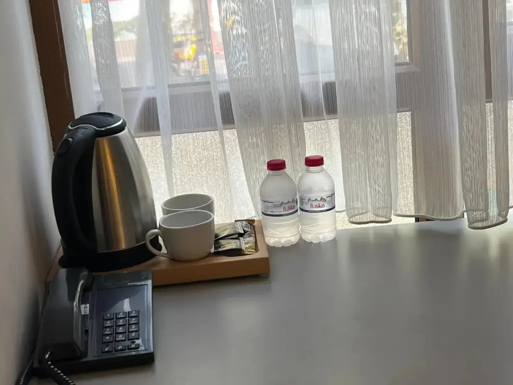Стамбул: Отель Demhat Hotel Old City