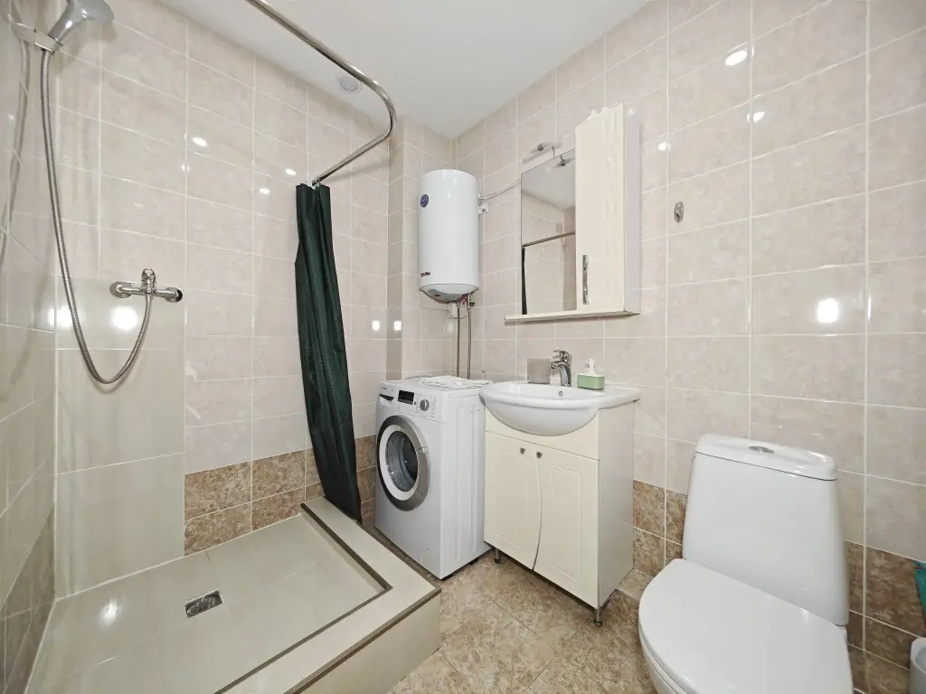 Сочи: Апартаменты M Apartments Grand Versailles 2