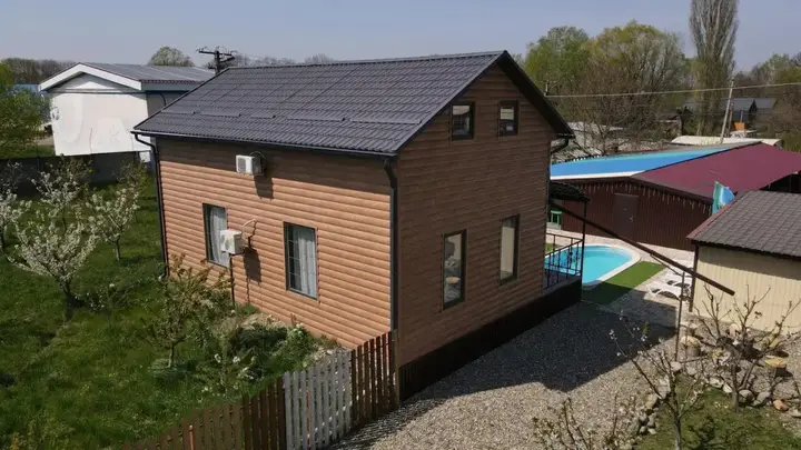 Тульский: Гостевой дом West House