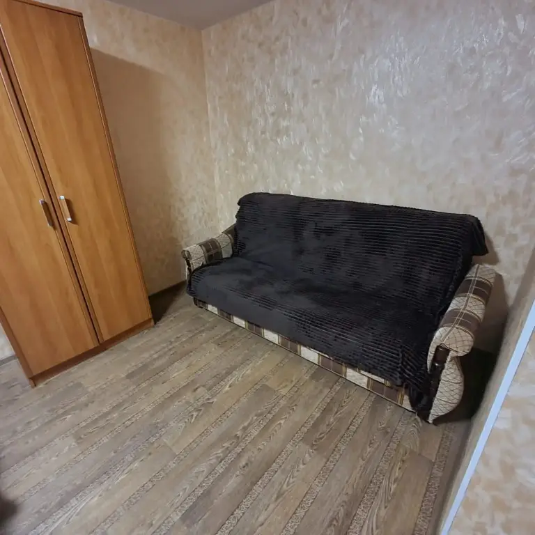 Элиста: Апартаменты Недалеко от центра города