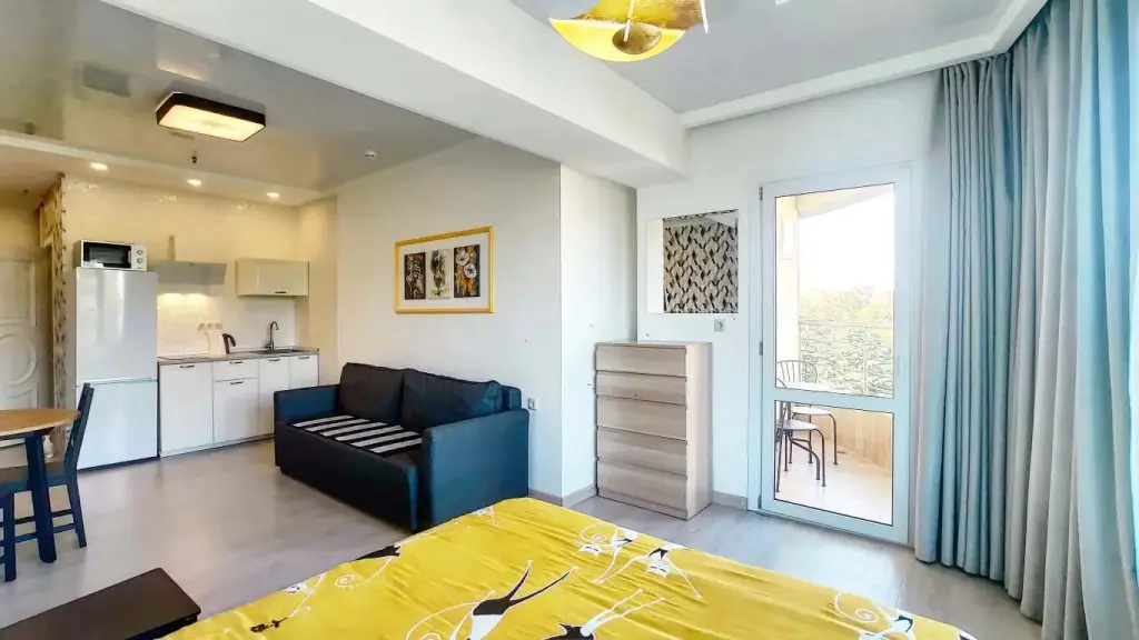 Сочи: Апартаменты M Apartments Grand Versailles 4