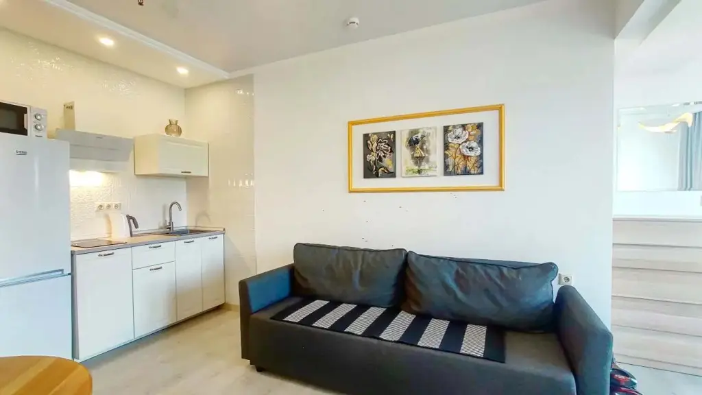 Сочи: Апартаменты M Apartments Grand Versailles 4