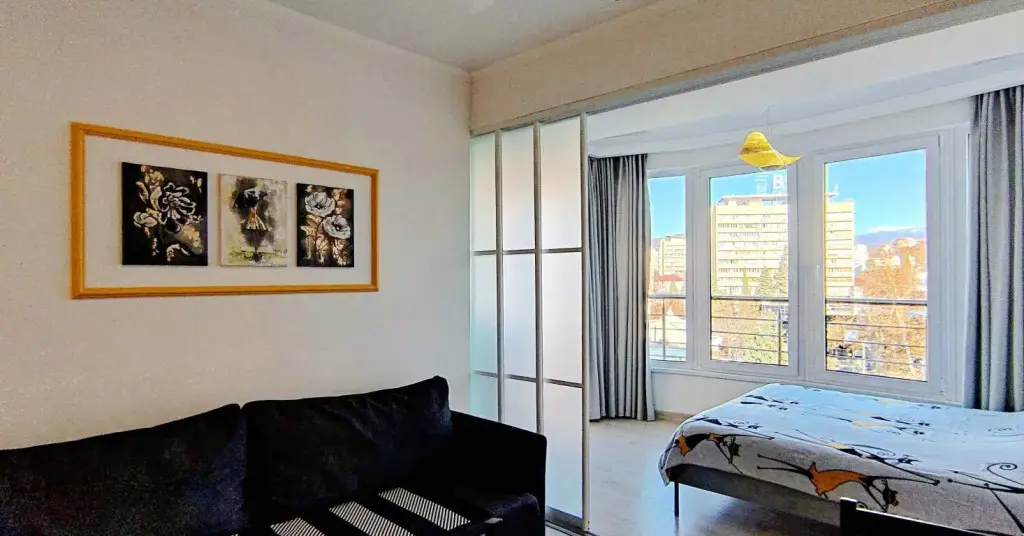 Сочи: Апартаменты M Apartments Grand Versailles 4