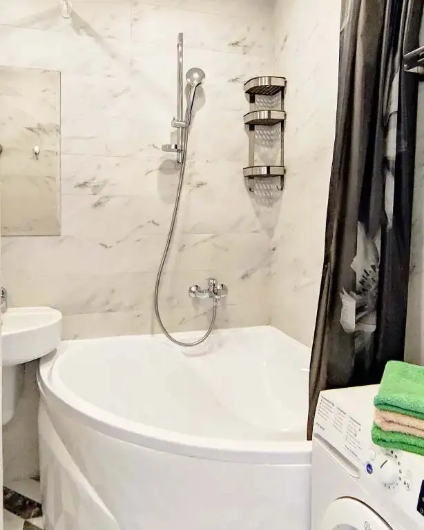Сочи: Апартаменты M Apartments Grand Versailles 4